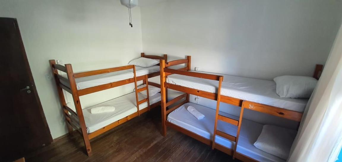 Pousada E Hostel Arauna Cabo Frio Dış mekan fotoğraf