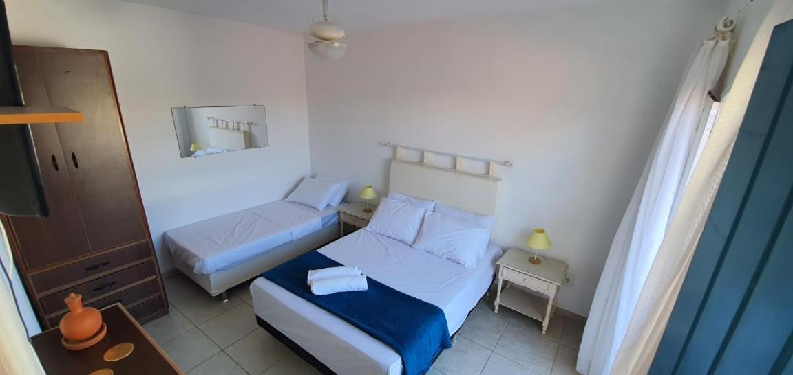 Pousada E Hostel Arauna Cabo Frio Dış mekan fotoğraf