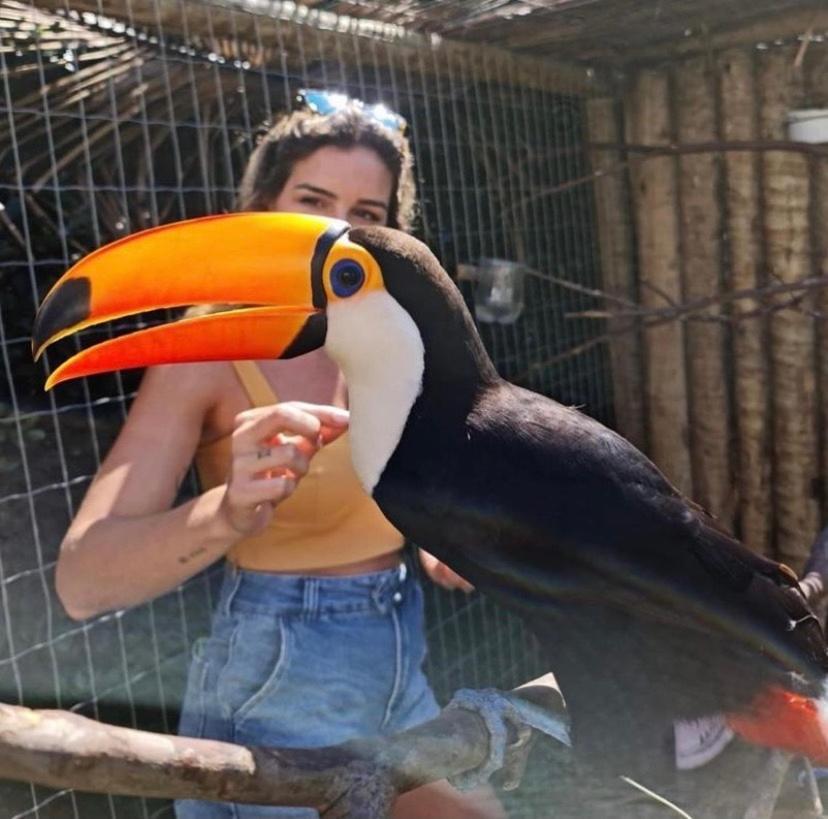 Pousada E Hostel Arauna Cabo Frio Dış mekan fotoğraf
