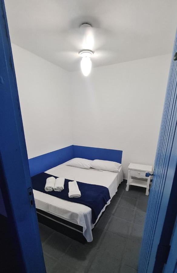 Pousada E Hostel Arauna Cabo Frio Dış mekan fotoğraf