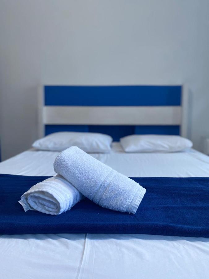 Pousada E Hostel Arauna Cabo Frio Dış mekan fotoğraf