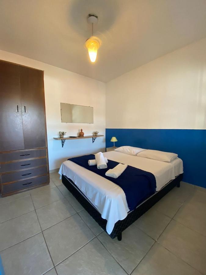Pousada E Hostel Arauna Cabo Frio Dış mekan fotoğraf