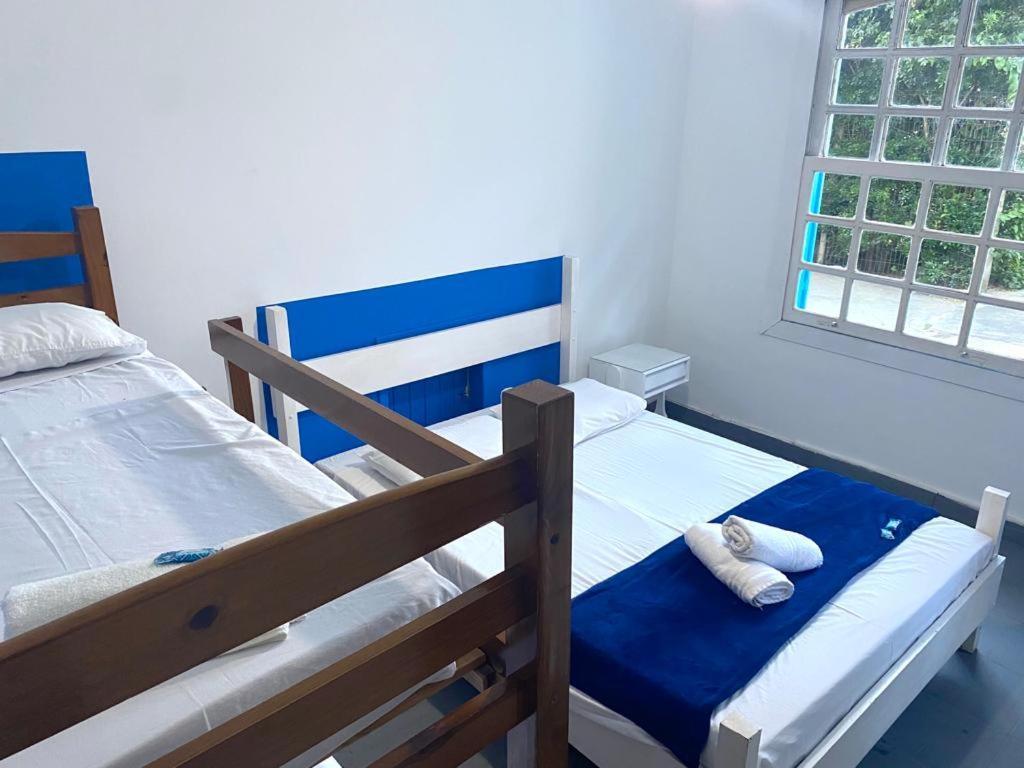 Pousada E Hostel Arauna Cabo Frio Dış mekan fotoğraf