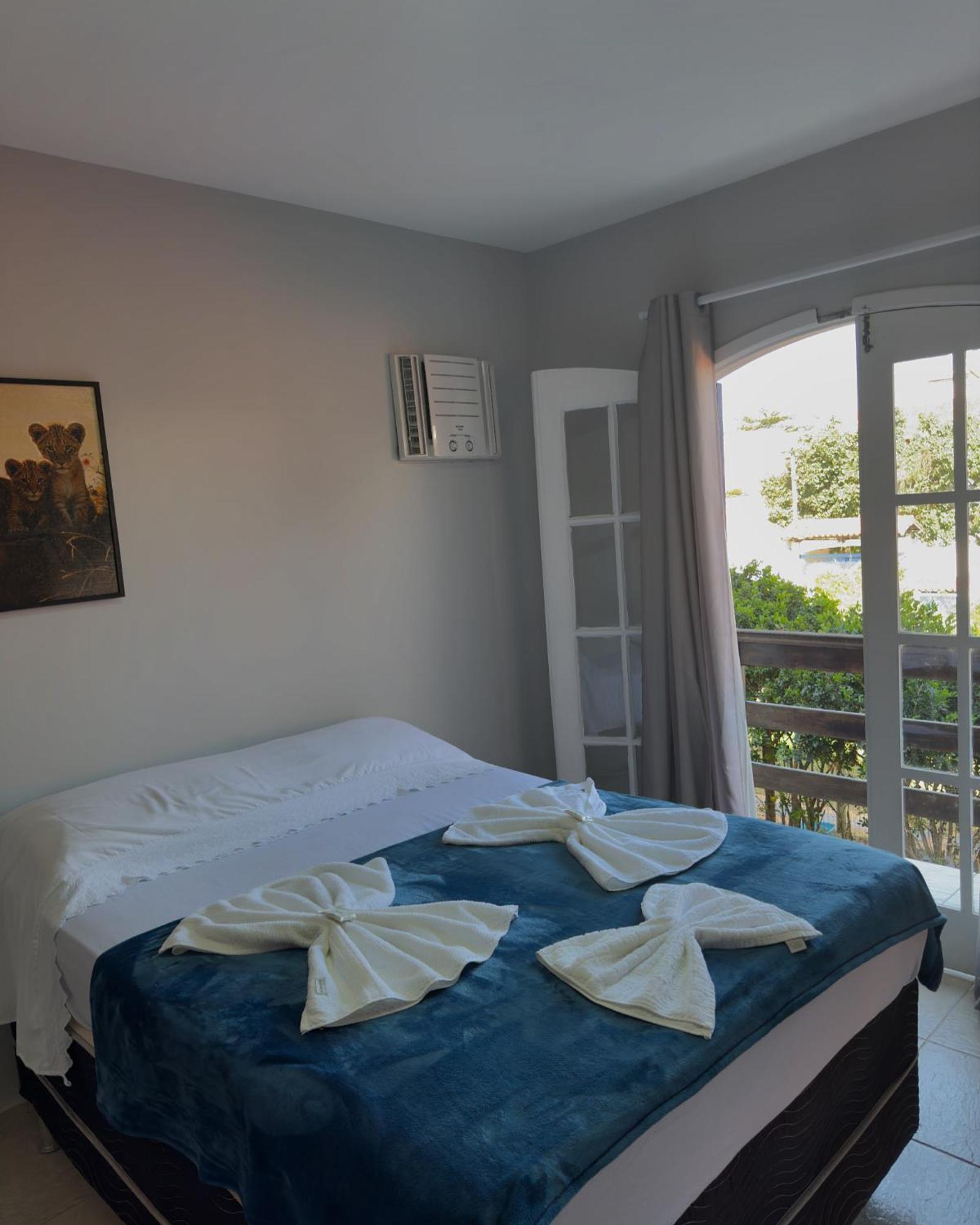 Pousada E Hostel Arauna Cabo Frio Dış mekan fotoğraf